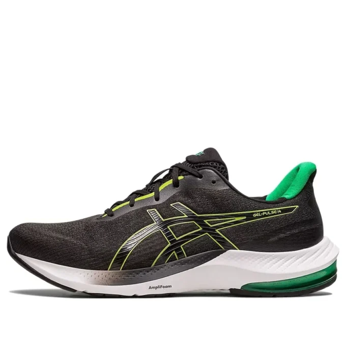 GEL-Pulse 14 „Graphite Grey Lime Zest”