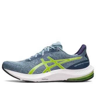 GEL Pulse 14 „Light Steel Lime Zest”