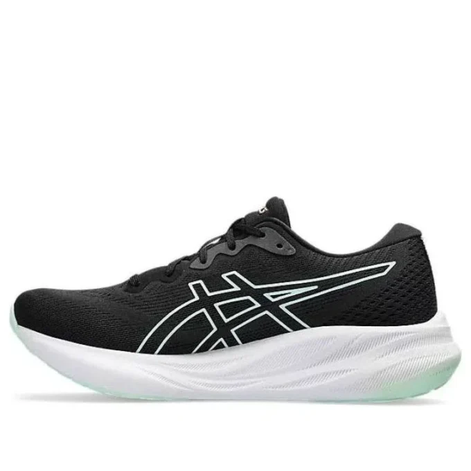 GEL-Pulse 15 „Black Mint Tint”