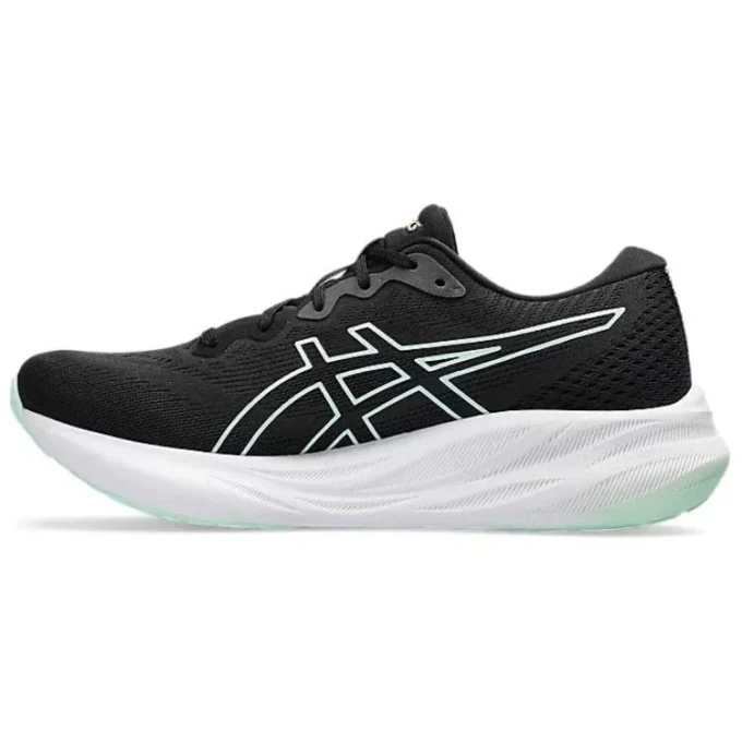 GEL-Pulse 15 „Black Mint Tint”