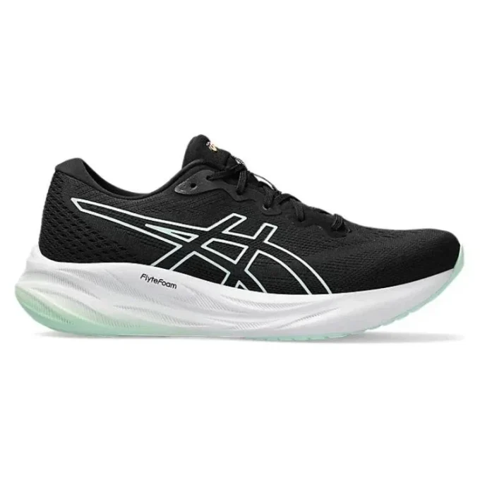 GEL-Pulse 15 „Black Mint Tint”