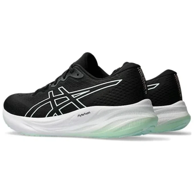 GEL-Pulse 15 „Black Mint Tint”