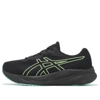 Gel-Pulse 15 Gore-Tex „Black Illuminate Green”