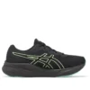Gel-Pulse 15 Gore-Tex „Black Illuminate Green”