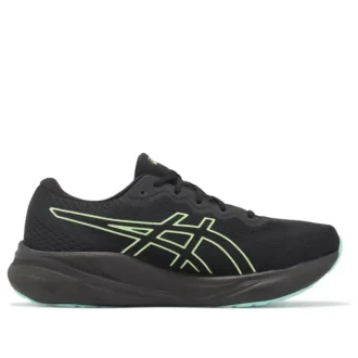 Gel-Pulse 15 Gore-Tex „Black Illuminate Green”