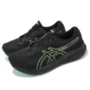 Gel-Pulse 15 Gore-Tex „Black Illuminate Green”