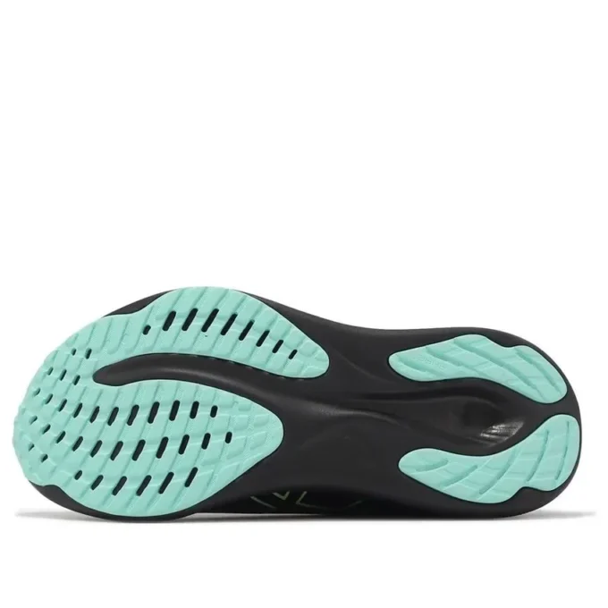 Gel-Pulse 15 Gore-Tex „Black Illuminate Green”