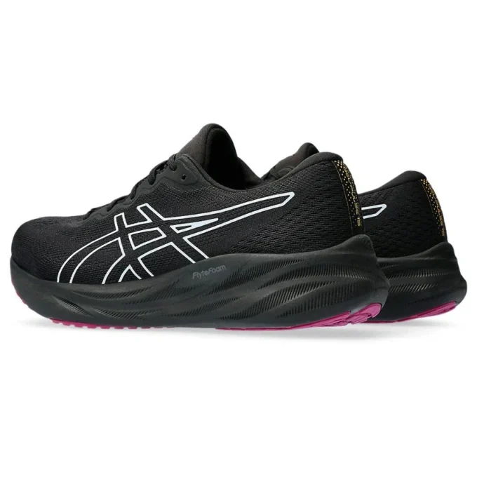 Gel-Pulse 15 GTX „Blackberry”