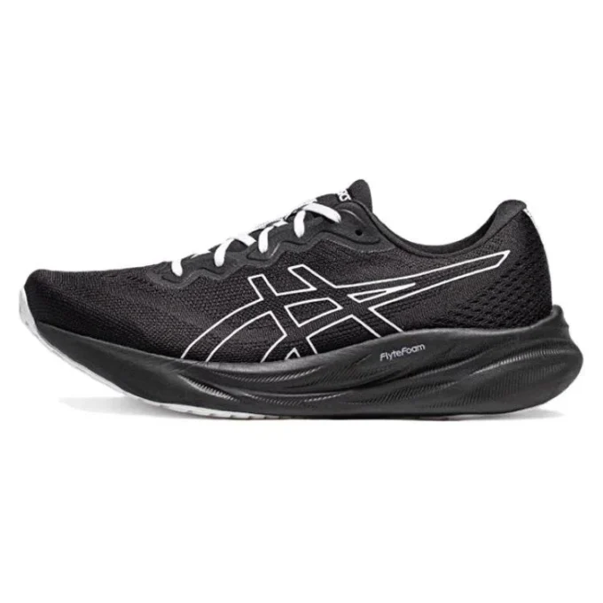 GEL-Pulse 15 „Negru Alb”