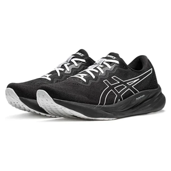 GEL-Pulse 15 „Negru Alb”