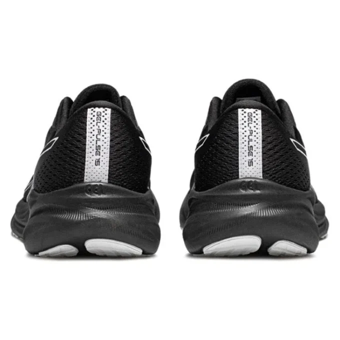 GEL-Pulse 15 „Negru Alb”