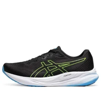 GEL-Pulse 15 „Negru Electric Lime”