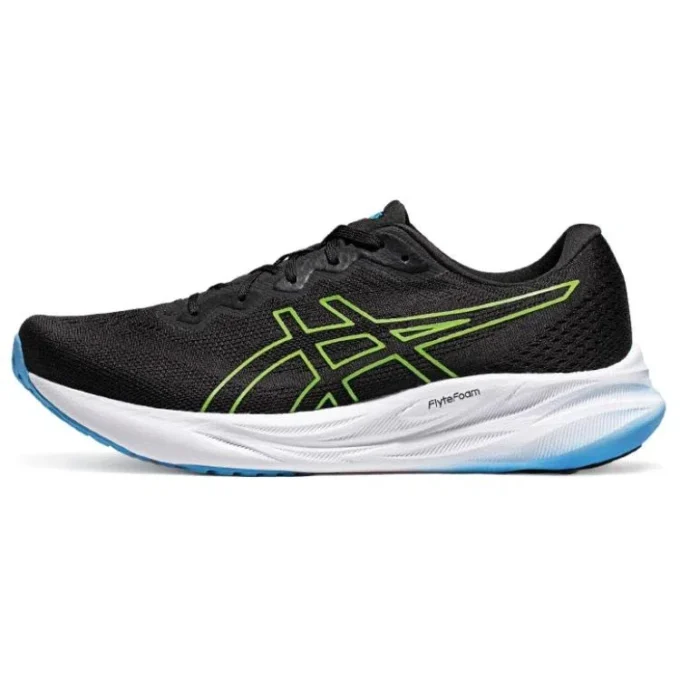 GEL-Pulse 15 „Negru Electric Lime”