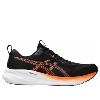 GEL-Pulse 16 „Black Nova Orange”
