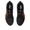 GEL-Pulse 16 „Black Nova Orange”