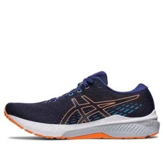 GEL-Pursue 8 Wide „Indigo Blue Sun Peach”