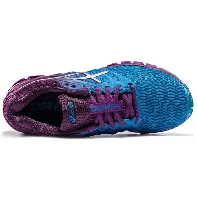 Gel-Quantum 180 2 Albastru/Violet
