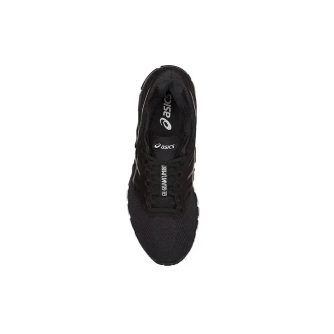 Gel-Quantum 180 2 MX „Phantom Black”