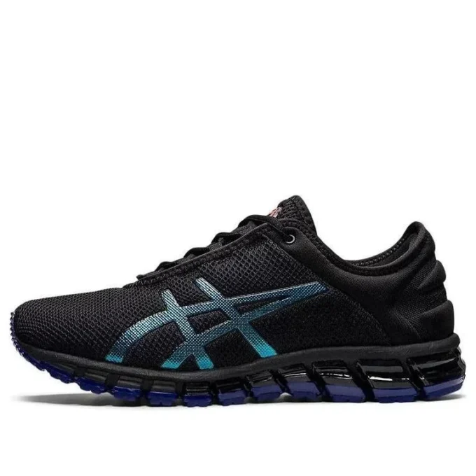 Gel-Quantum 180 3 MX „Black Dive Blue”