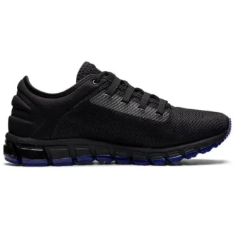Gel-Quantum 180 3 MX „Black Dive Blue”