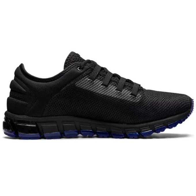 Gel-Quantum 180 3 MX „Black Dive Blue”