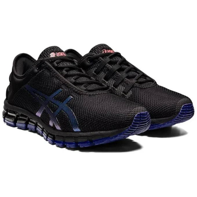 Gel-Quantum 180 3 MX „Black Dive Blue”