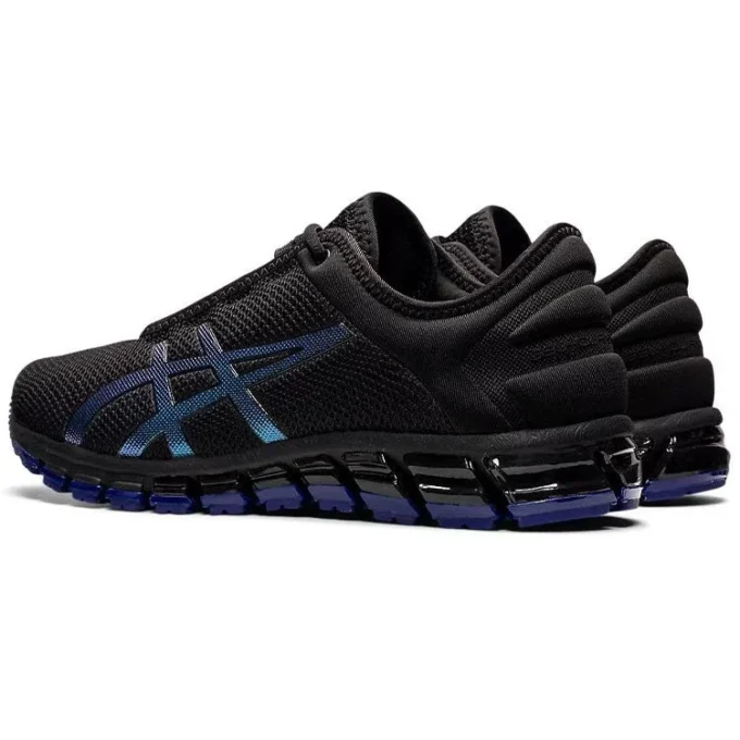 Gel-Quantum 180 3 MX „Black Dive Blue”