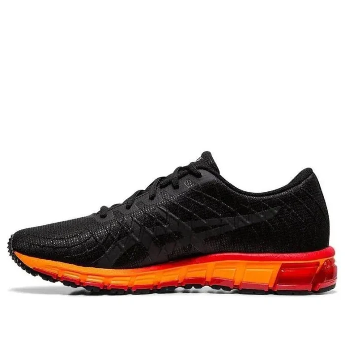 Gel-Quantum 180 4 „Black Classic Red”