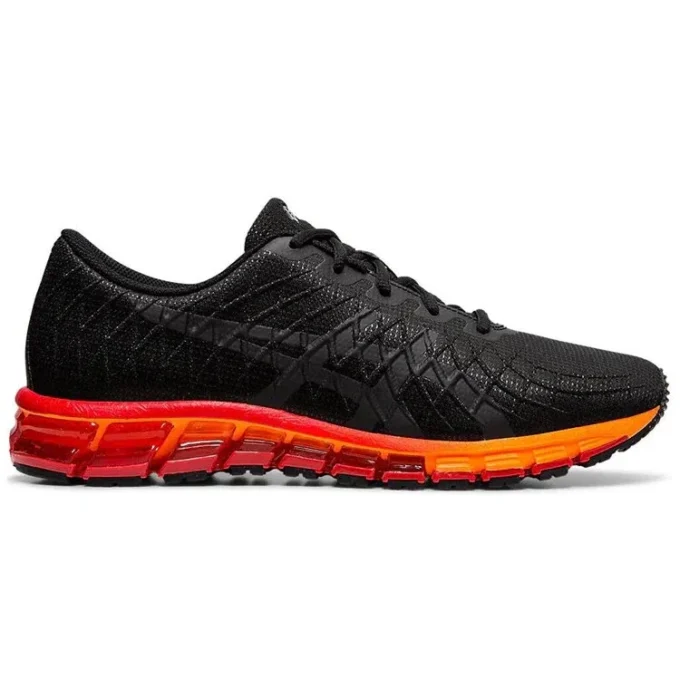 Gel-Quantum 180 4 „Black Classic Red”