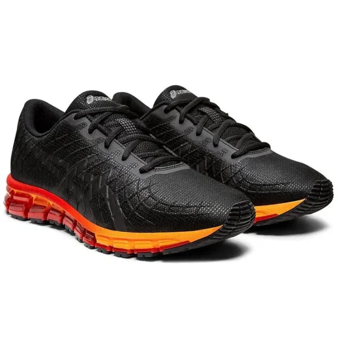 Gel-Quantum 180 4 „Black Classic Red”