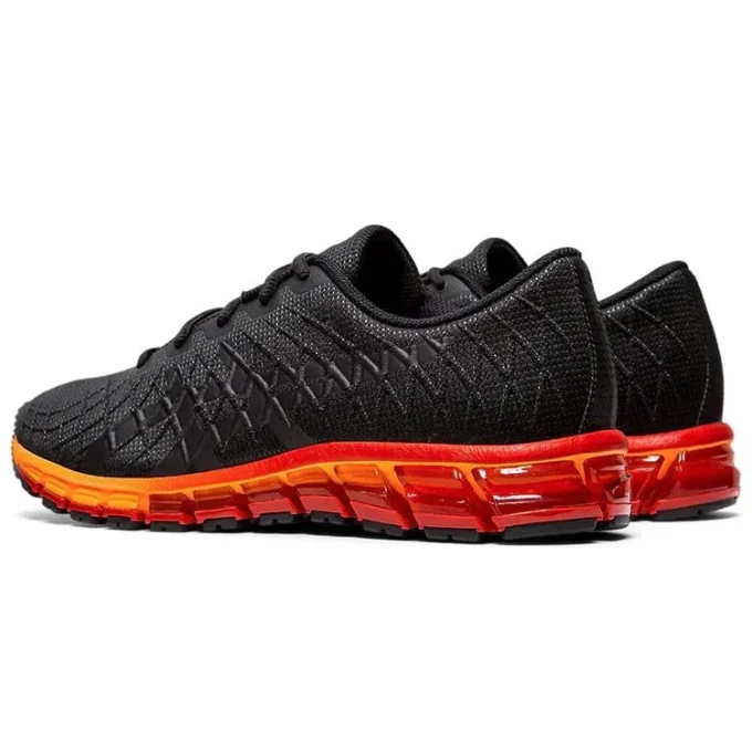 Gel-Quantum 180 4 „Black Classic Red”