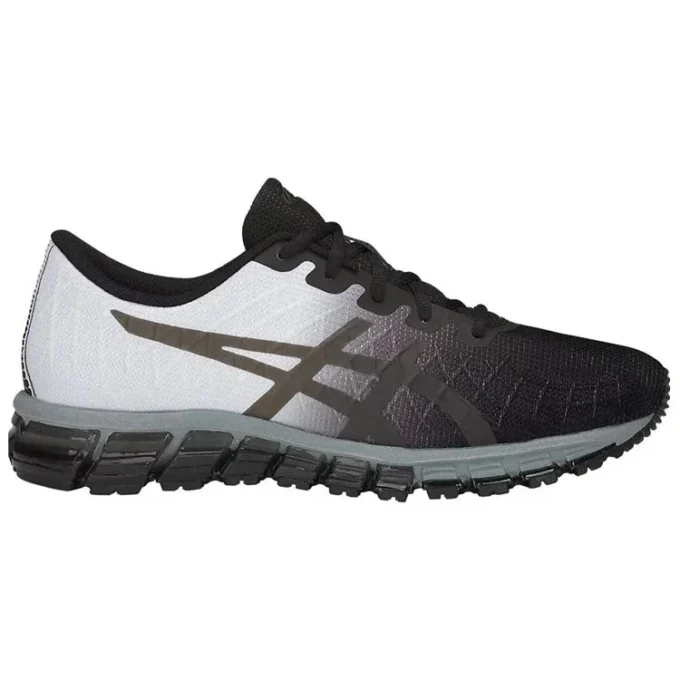 Gel-Quantum 180 4 „Black Dark Grey”
