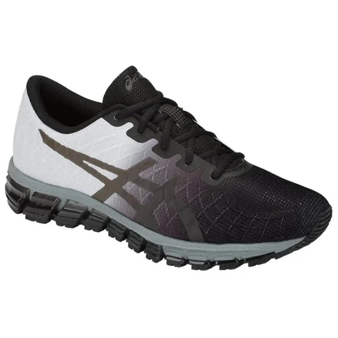 Gel-Quantum 180 4 „Black Dark Grey”