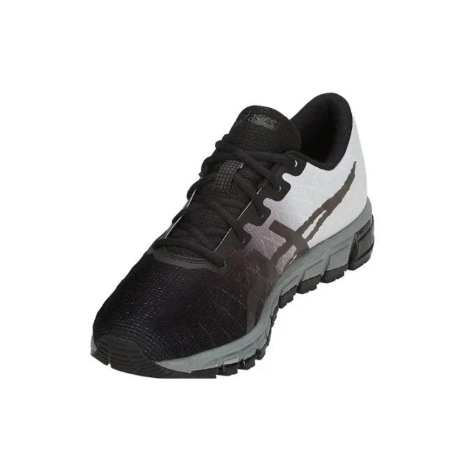 Gel-Quantum 180 4 „Black Dark Grey”