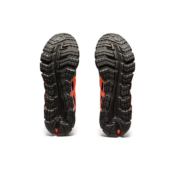 Gel-Quantum 180 5 „Black Sunrise Red”