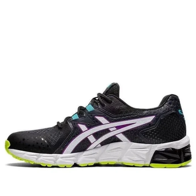 Gel-Quantum 180 5 „Carrier Grey Volt”