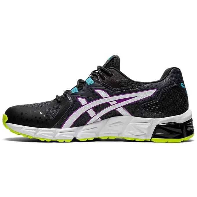 Gel-Quantum 180 5 „Carrier Grey Volt”