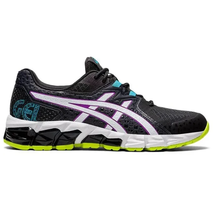 Gel-Quantum 180 5 „Carrier Grey Volt”