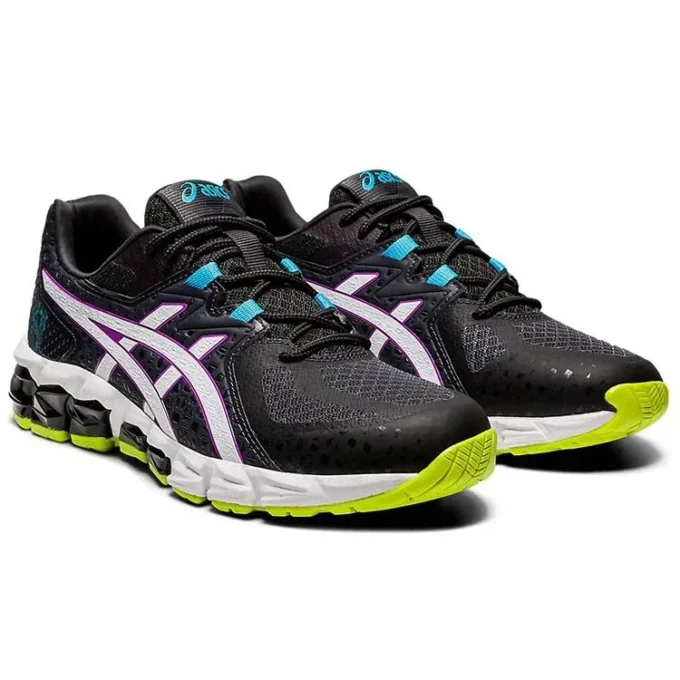 Gel-Quantum 180 5 „Carrier Grey Volt”