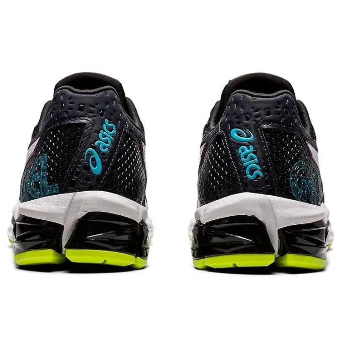 Gel-Quantum 180 5 „Carrier Grey Volt”
