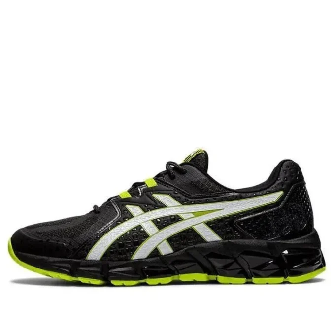 Gel-Quantum 180 5 „Graphite Grey Volt”