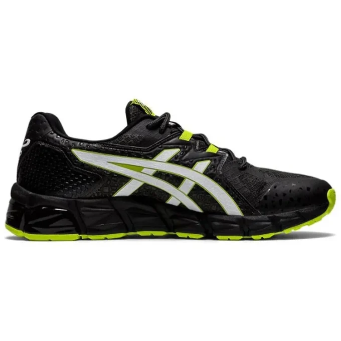 Gel-Quantum 180 5 „Graphite Grey Volt”
