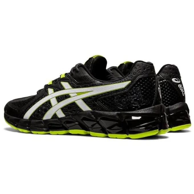 Gel-Quantum 180 5 „Graphite Grey Volt”