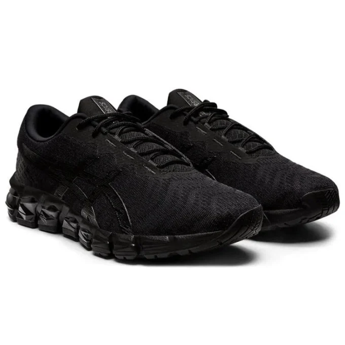 Gel-Quantum 180 5 „Triple Black”
