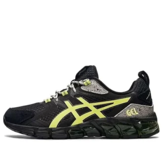 Gel-Quantum 180 6 „Black Glow Yellow”