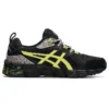 Gel-Quantum 180 6 „Black Glow Yellow”