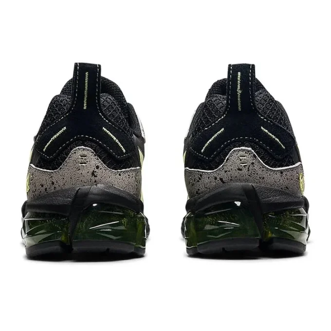 Gel-Quantum 180 6 „Black Glow Yellow”