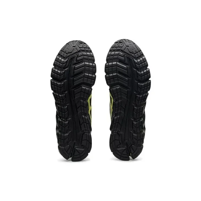 Gel-Quantum 180 6 „Black Glow Yellow”