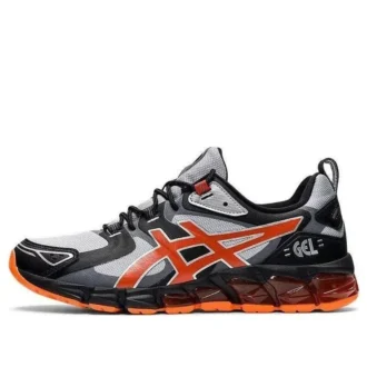 Gel-Quantum 180 6 „Piedmont Grey Black”