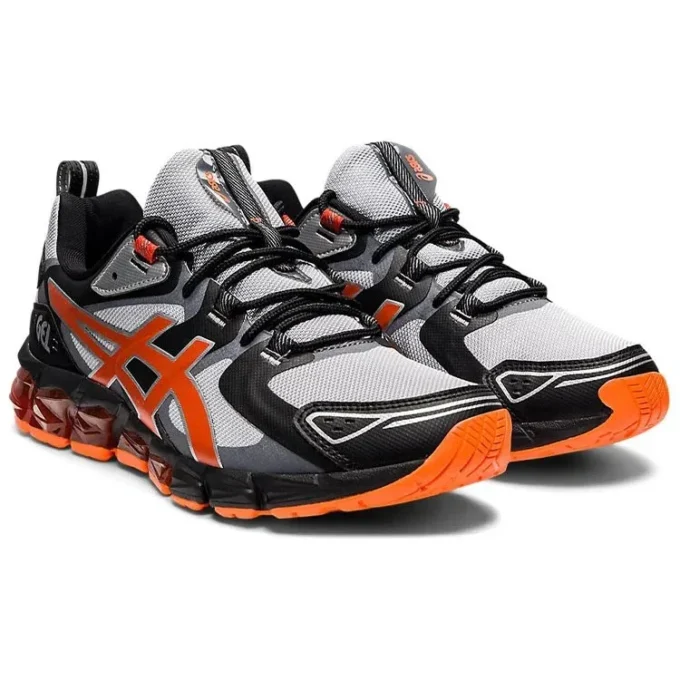 Gel-Quantum 180 6 „Piedmont Grey Black”